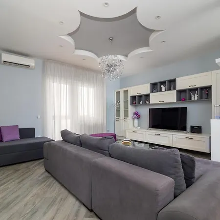 Apartament Partenope In Sorrento Coast Piano di Sorrento