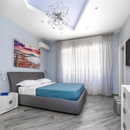 Apartament Partenope In Sorrento Coast *