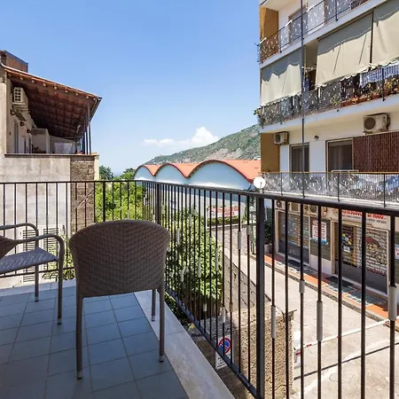 Apartament Partenope In Sorrento Coast